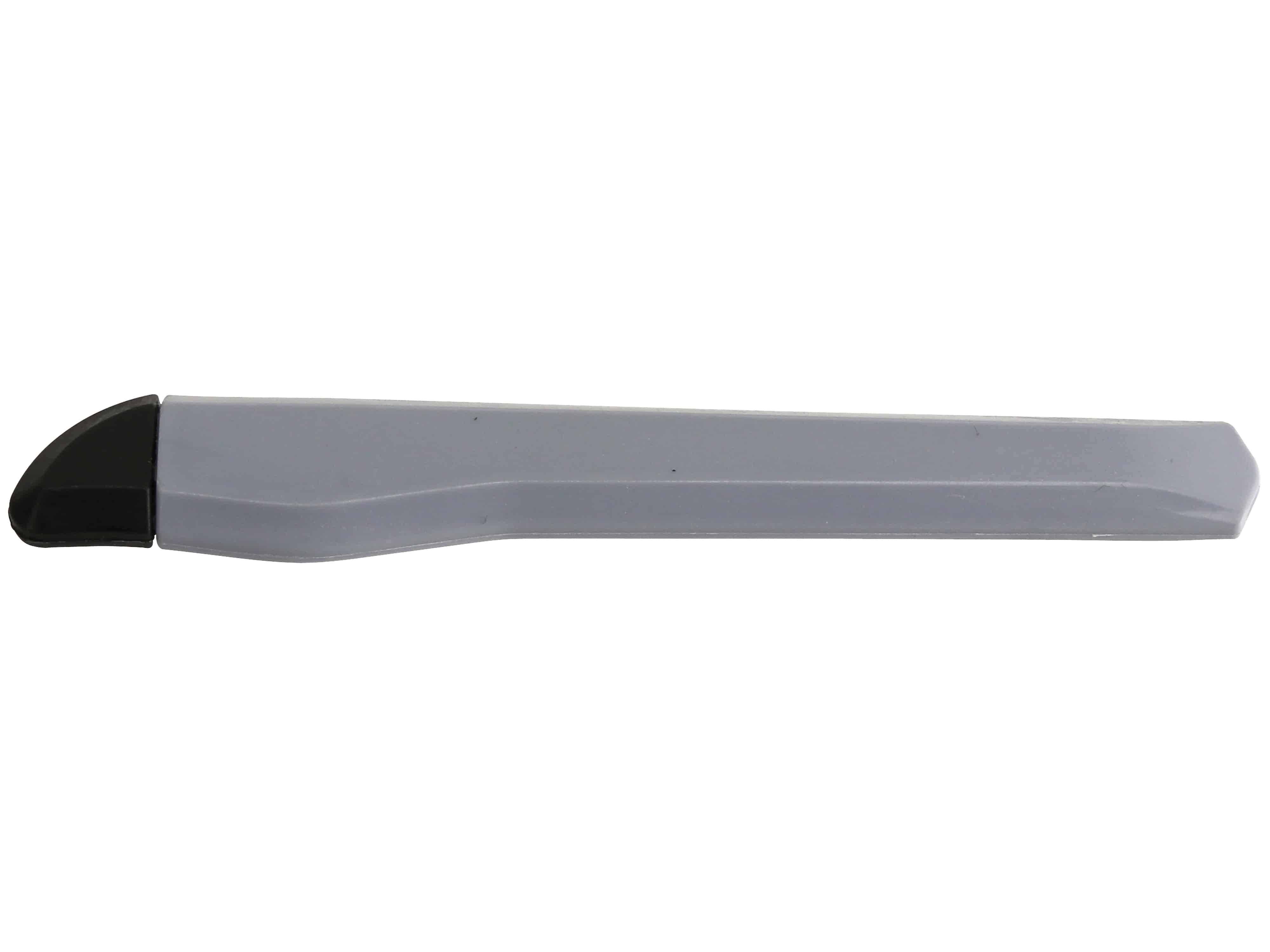 MASTERPROOF Universal-Messer mit Abbrechklingen, 9 mm, 8 Stück