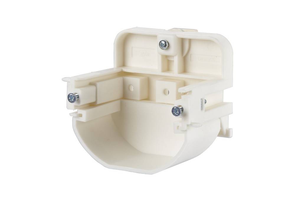 Metz Connect Halter m.Trennschale 130889 5021-I