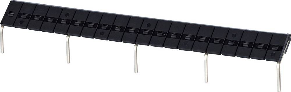 10 Stk. Metz Connect Durchschaltbrücke 850349-03