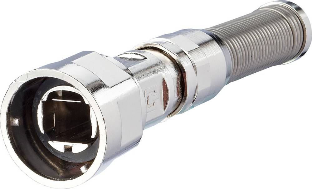 5 Stk. Metz Connect Steckergehäuse V1,IP67 1401025000ME