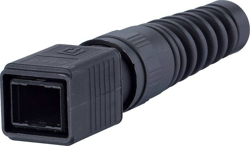 5 Stk. Metz Connect Steckergehäuse V4,IP67 1401055002KE