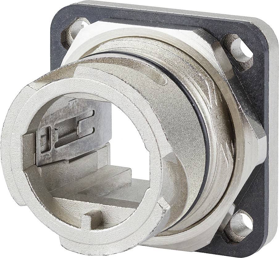 10 Stk. Metz Connect Einbauflansch 1401013300ME