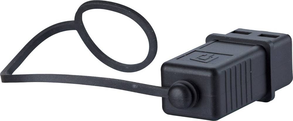 10 Stk. Metz Connect Industry IP67 V4 plug 1401048002KI