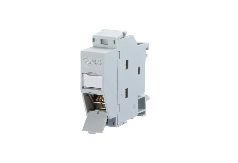 Metz Connect REGplus E-DAT modul Kuppl. 1309A17003-E