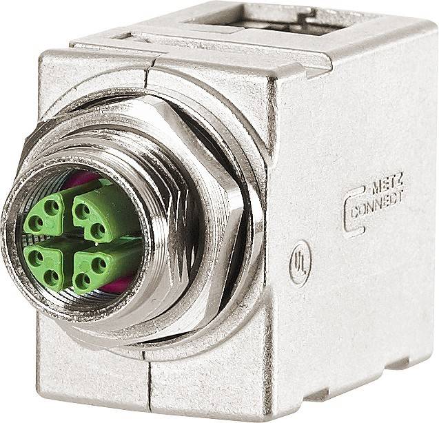 10 Stk. Metz Connect Schaltschrankdurchführung MWN911A415