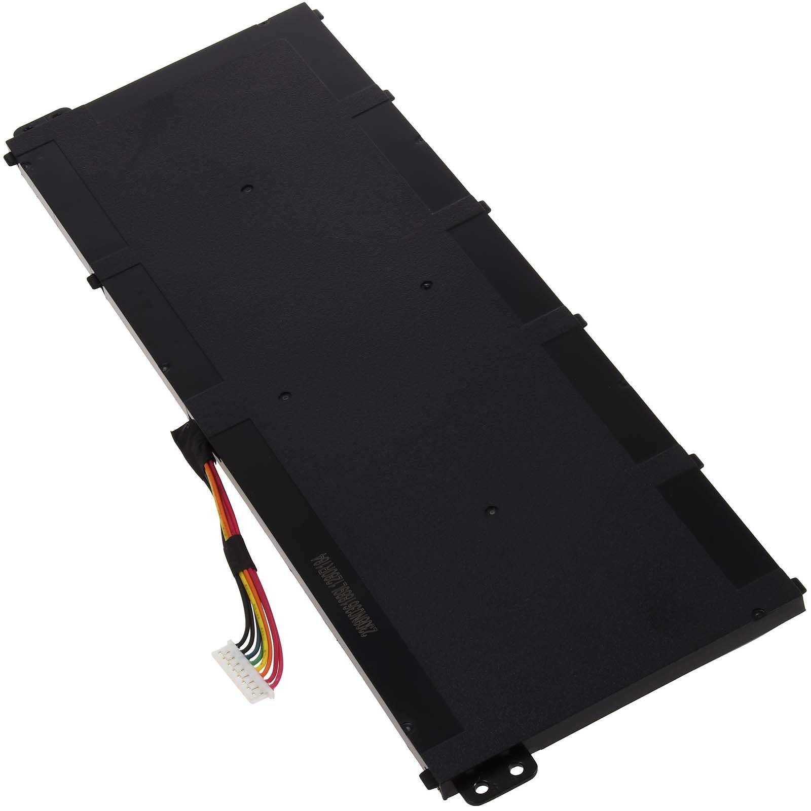 Powery Akku für Laptop Acer Swift 3 SF314-56-55JP, 15,28V, Li-Polymer