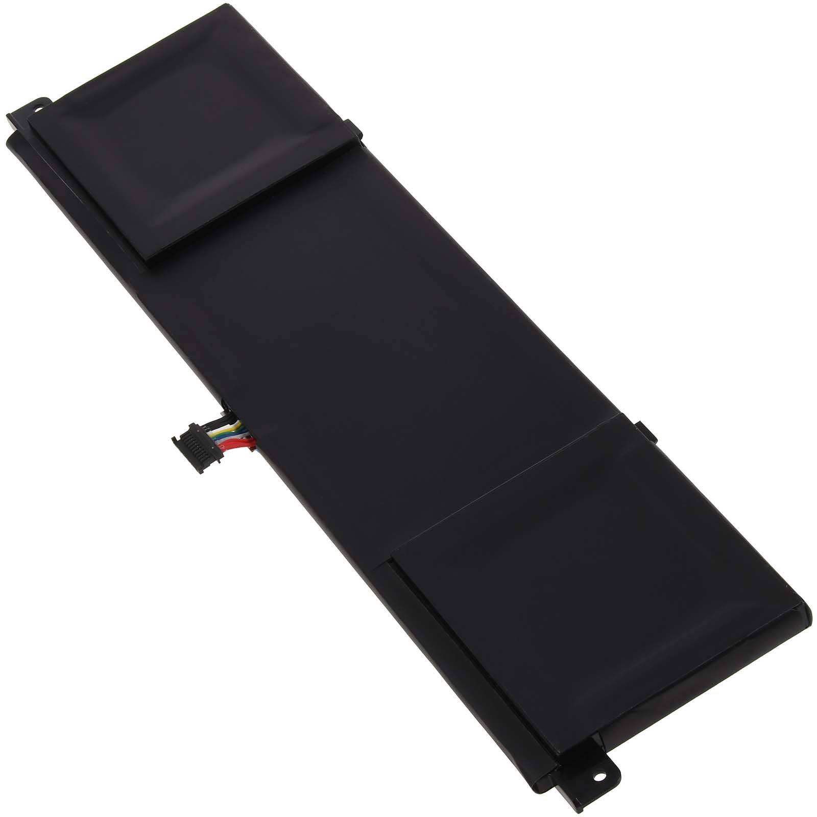 Powery Akku kompatibel mit Xiaomi Typ R13B01W, 7,6V, Li-Polymer