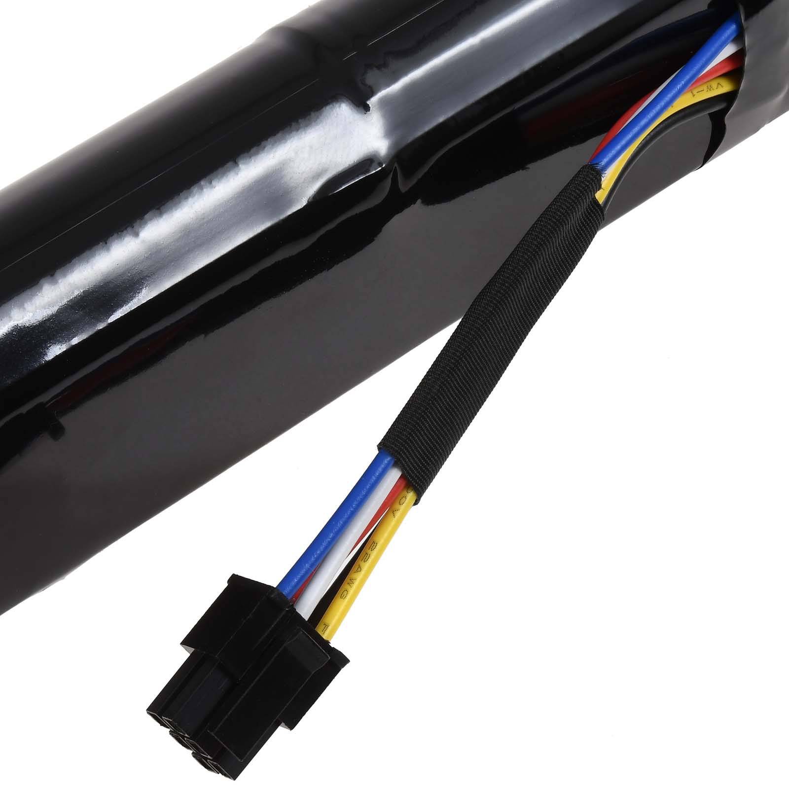 Powery Akku passend für Saugroboter Xiaomi Dreame W10, W10 Pro, W10s, Typ P2027-4S2P-MMBK, 14,4V, Li-Ion