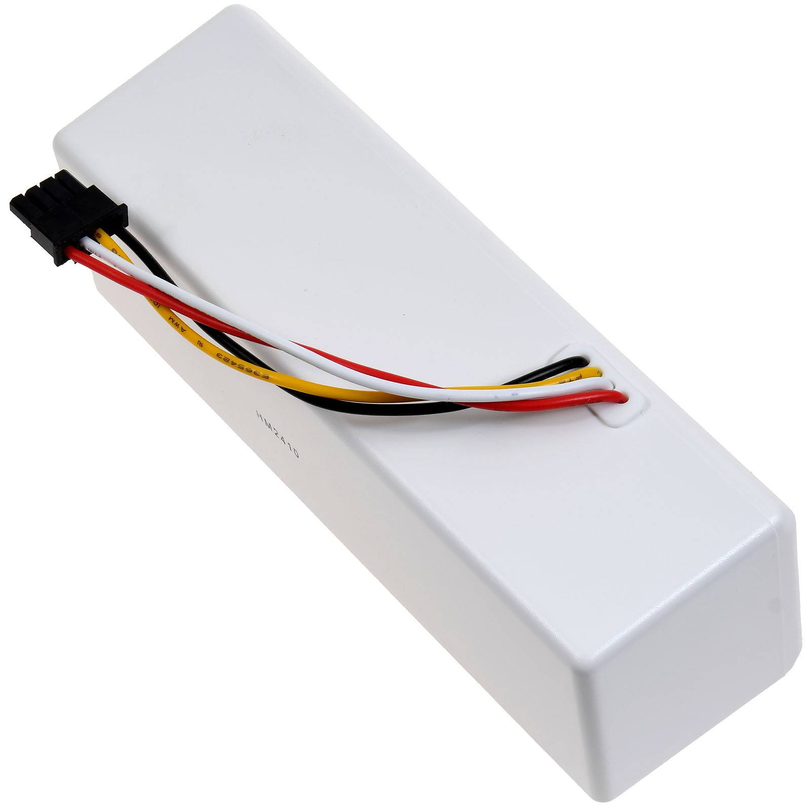 Powery Akku für Saugroboter Xiaomi Roborock STYTJ01ZHM, 14,4V, Li-Ion