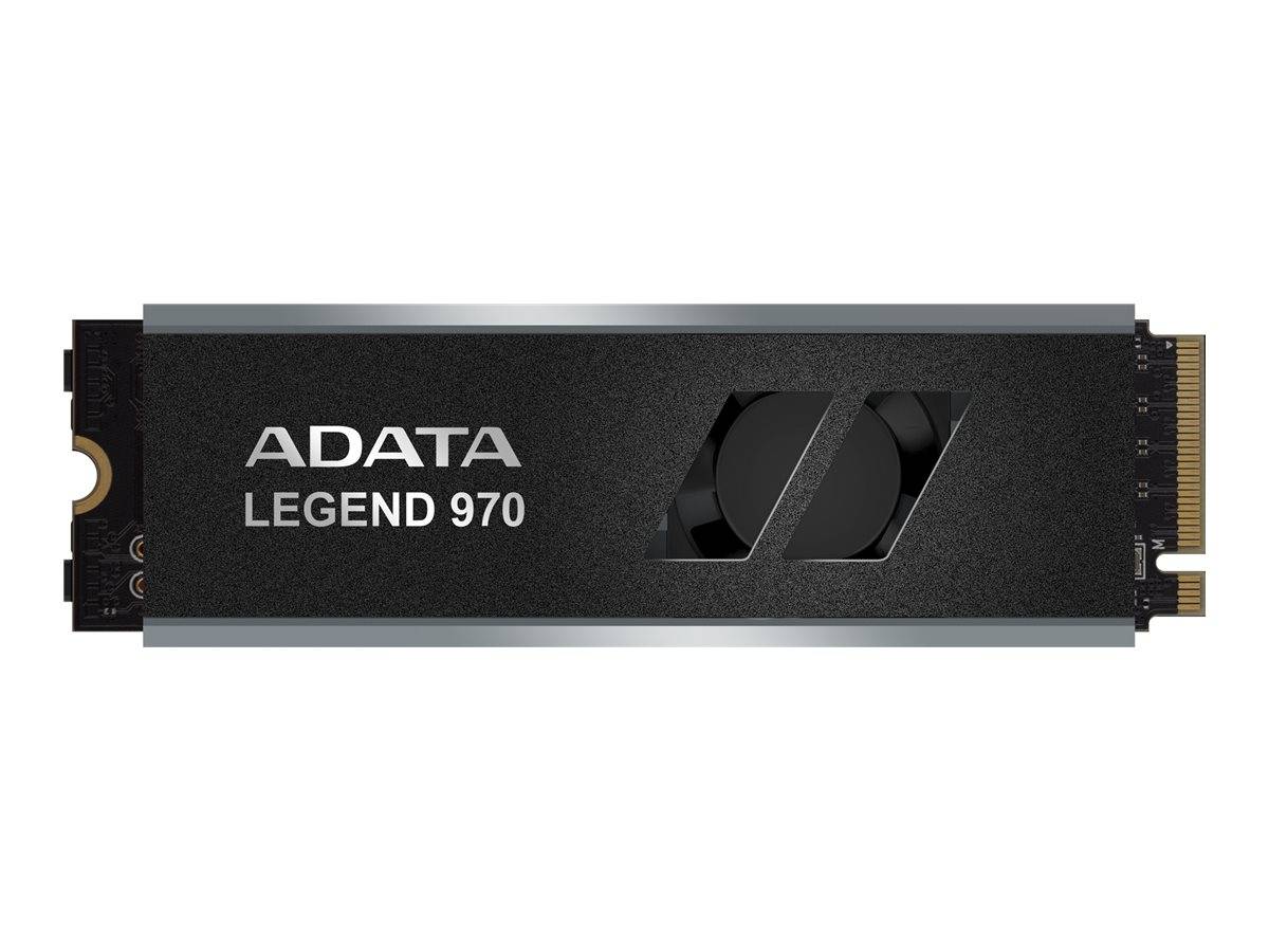 ADATA Legend 900 - SSD - 1 TB - intern - M.2 2280 - PCI Express 5.0 x4 (NVMe)