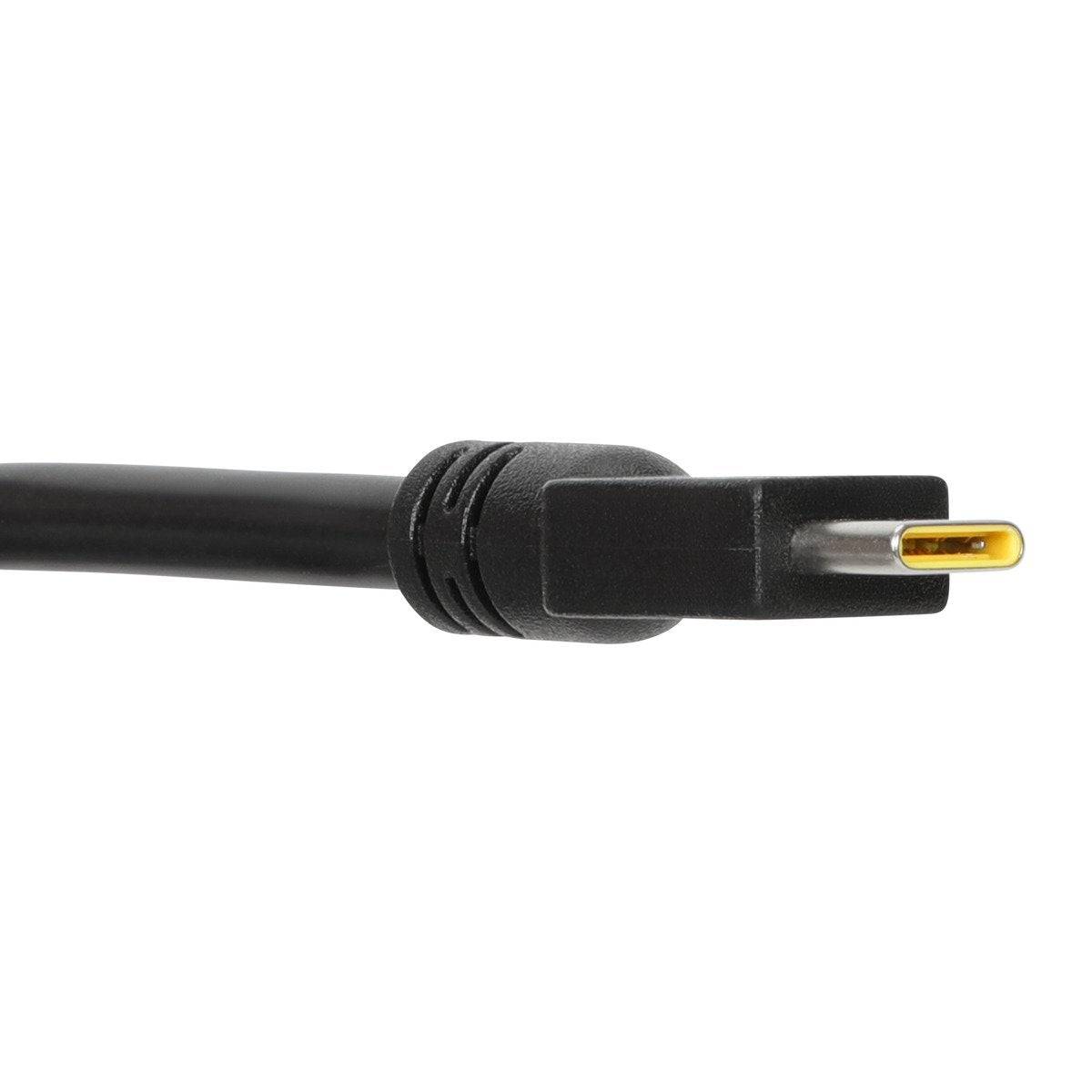Targus Netzteil - 100 Watt - PD (24 pin USB-C)