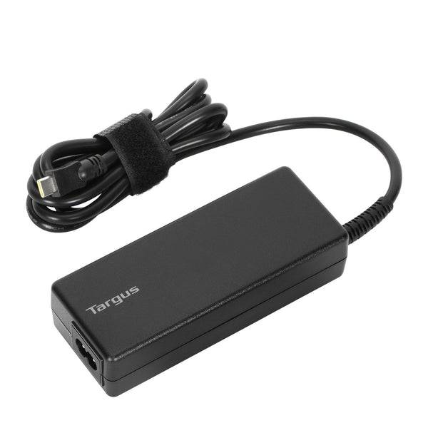 Targus Netzteil - 100 Watt - PD (24 pin USB-C)