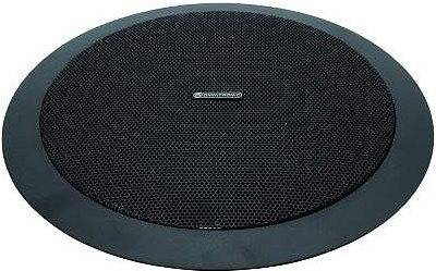 Omnitronic 80710221 Lautsprecher Voller Bereich Schwarz Kabelgebunden 5 W (80710221)