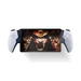 5x 9H Panzerglas für Sony Playstation Portal HD KLAR echtes Tempered Glass Displayschutz Schutzglas Hartglas Schutzfolie Screen-Protector 5x 9H Panzerglas für Sony Playstation Portal HD KLAR echtes Tempered Glass Displayschutz Schutzglas Hartglas Schutzfolie Screen-Protector