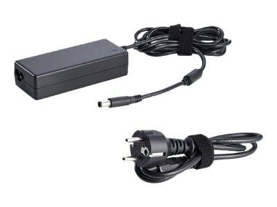 Dell AC Adapter - Netzteil - 90 Watt - für Inspiron 15 35XX, 15 55XX