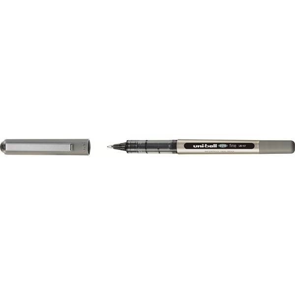 FABER-CASTELL Uni-ball Eye UB-157 - Tintenroller - Schwarz