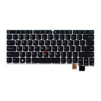 Lenovo 01EN817, Tastatur, Lenovo, ThinkPad 13 (2nd Gen)