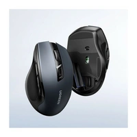 Ugreen Optische USB-Funkmaus 2,4 GHz 4000 DPI schwarz Ugreen Optische USB-Funkmaus 2,4 GHz 4000 DPI schwarz