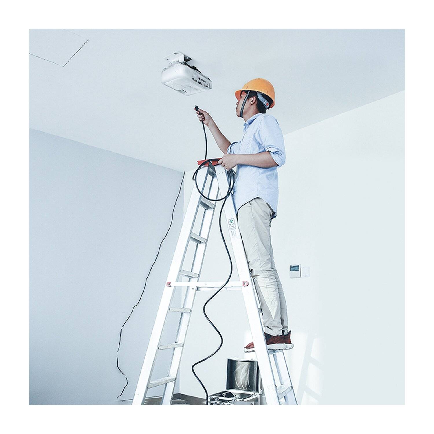 Ugreen HDMI 2.0 4K UHD Kabel schwarz 3m