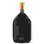 SILBERTHAL Weinkühler Manschette - Flaschenkühler - Kühlmanschette für Flaschen unterwegs - schwarz