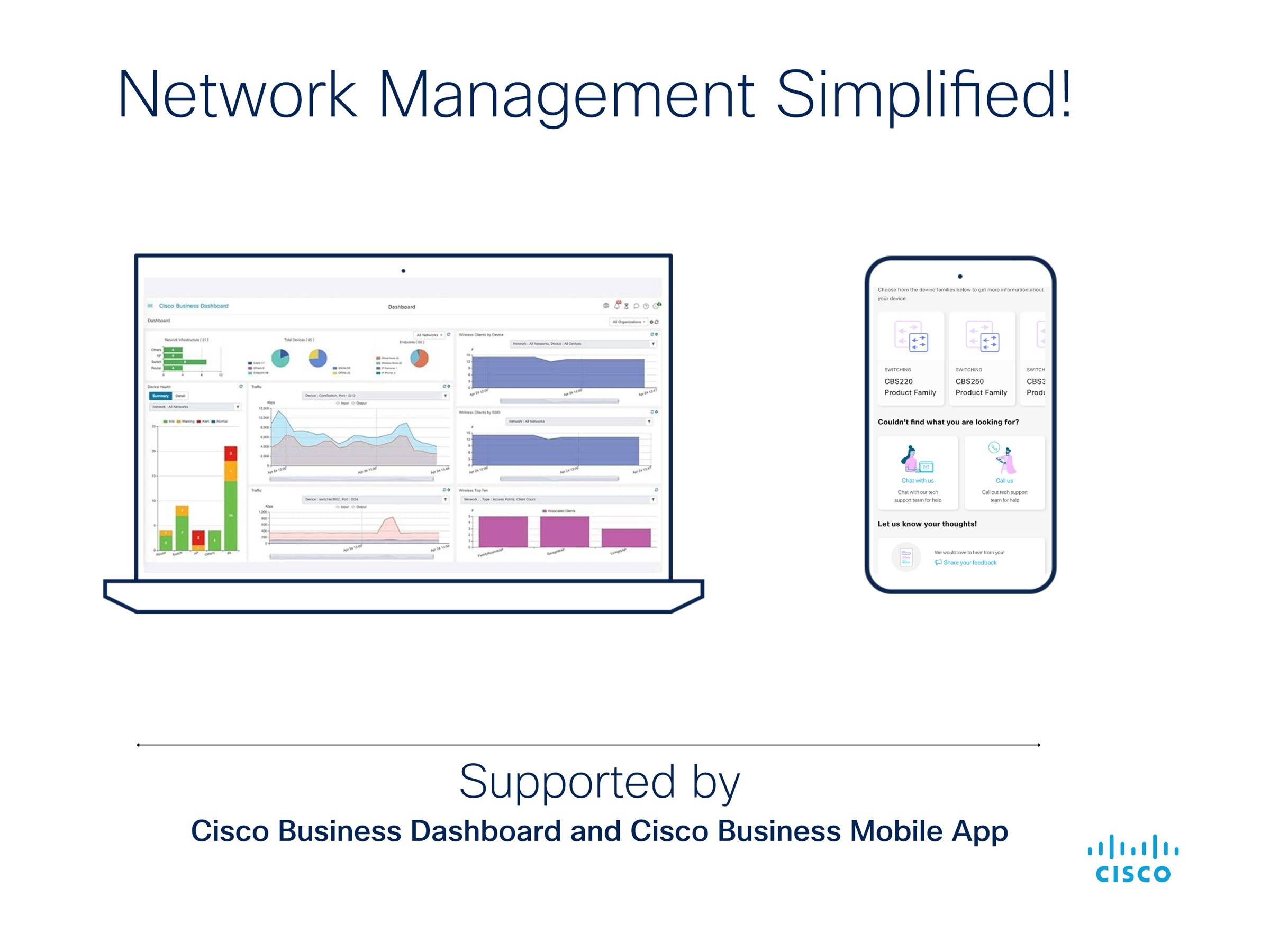 Cisco GSwitch 48+4P Catalyst 1300-48T-4X SFP+ M RM