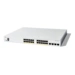 Cisco Catalyst 1200-24FP-4G - Switch - L3 - Smart - 24 x 10/100/1000 (PoE+) Cisco Catalyst 1200-24FP-4G - Switch - L3 - Smart - 24 x 10/100/1000 (PoE+)
