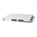 Cisco Catalyst 1300-24FP-4G - Switch - L3 - managed - 24 x 10/100/1000 (PoE+) Cisco Catalyst 1300-24FP-4G - Switch - L3 - managed - 24 x 10/100/1000 (PoE+)