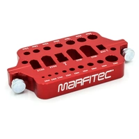 Marfitec RC Löthilfe aus Aluminium Marfitec RC Löthilfe aus Aluminium