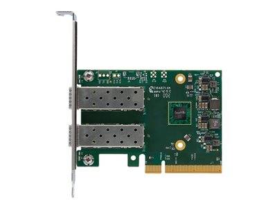 LENOVO ISG ThinkSystem Mellanox ConnectX Server, Storage & USV Server-, Speicher- und USV-Zubehör