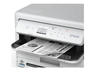 EPSON WorkForce Pro WF-M5399DW 25ppm Drucken, Scannen & Verbrauchsmaterial Drucker & Multifunktion
