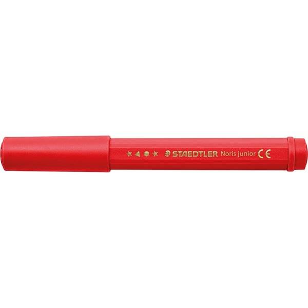 Fasermaler Noris junior 12 Stück