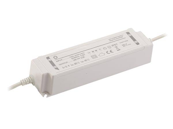 Schaltnetzteil - Einzelausgang - 60 W - 24 V - 2.5 A