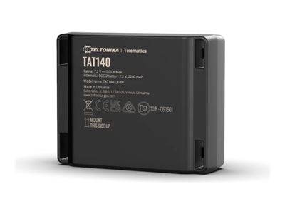 TELTONIKA TELEMATICS TAT140 EU Internet of Things (IoT) IoT-Geräte IoT Devices (Sensors &