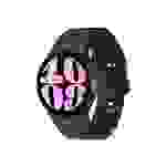 SAMSUNG Watch6 LTE 40mm Graphite Telekommunikation, UCC & Wearables Smartwatches