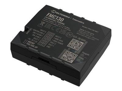 TELTONIKA TELEMATICS FMC130 4G EMEA MEIG Internet of Things (IoT) IoT-Geräte IoT Devices (Sensors &