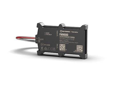 TELTONIKA TELEMATICS FMM880 Internet of Things (IoT) IoT-Geräte IoT Devices (Sensors & Actuators)