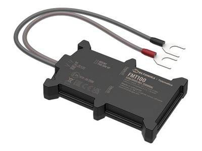 TELTONIKA TELEMATICS FMT100 FAST & EASY Internet of Things (IoT) IoT-Geräte IoT Devices (Sensors &