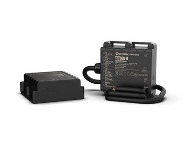 TELTONIKA TELEMATICS TFT100 CAN Internet of Things (IoT) IoT-Geräte IoT Devices (Sensors &