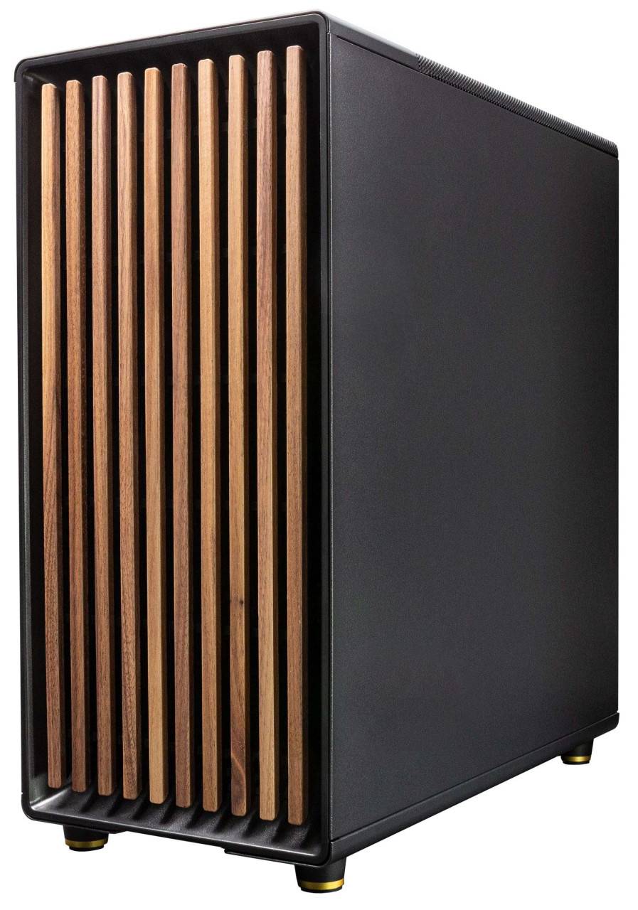 Captiva PC Workstation I79-699 (i9-14900K/SSD 1TB/64GB/WLAN/Windows 11 Pro 64-bit)