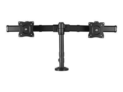 STARTECH Desk-Mount Dual-Monitor Arm Audio, Video, Display & TV Optionen & Zubehör Halterungen