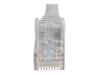 STARTECH 15m LSZH CAT6 Ethernet Cbl UTP Netzwerk & Smart Home Netzwerk-Zubehör Netzwerk- und