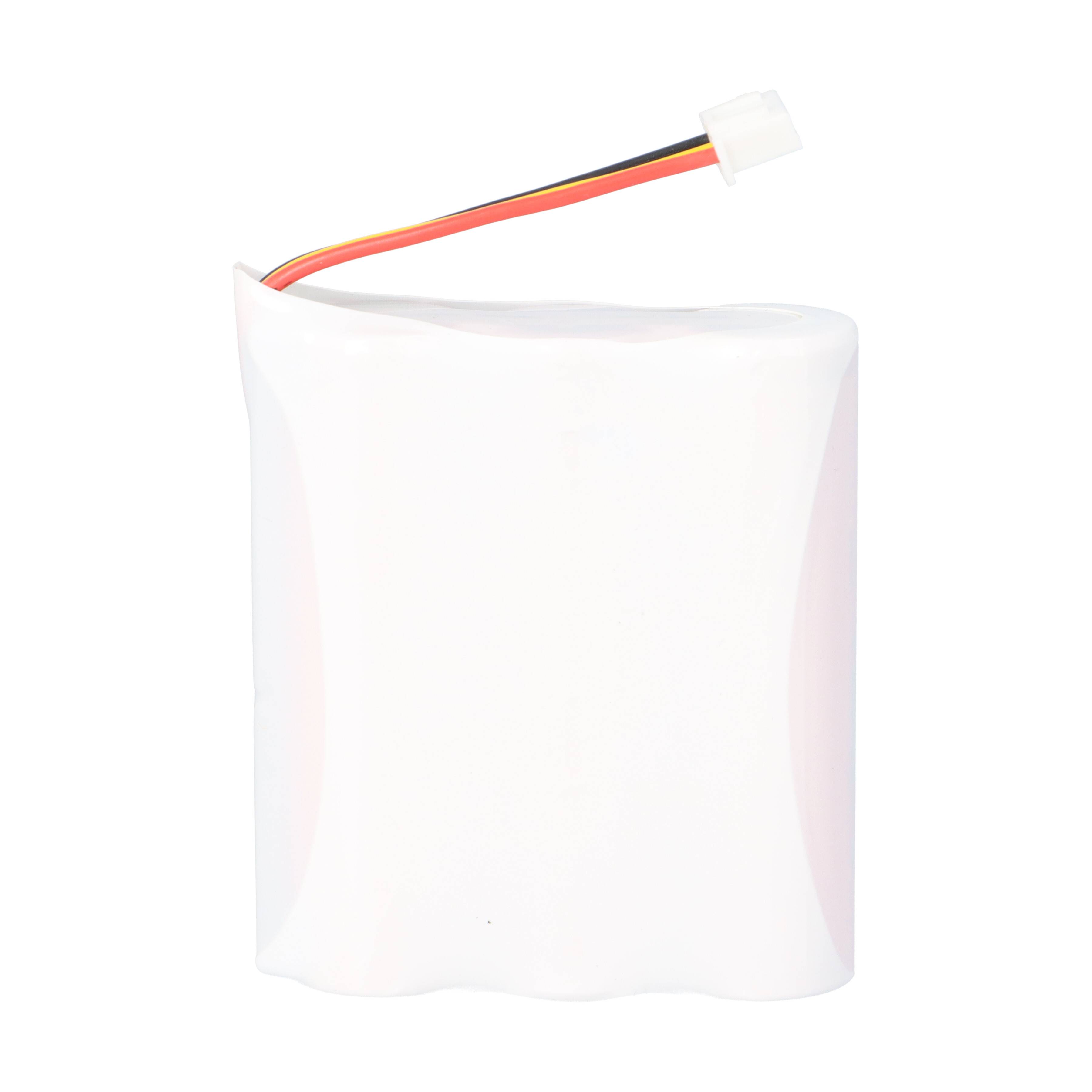 Lithium Akkupack 3,6V 10,5Ah 36Wh 1S3P PA-LNB33