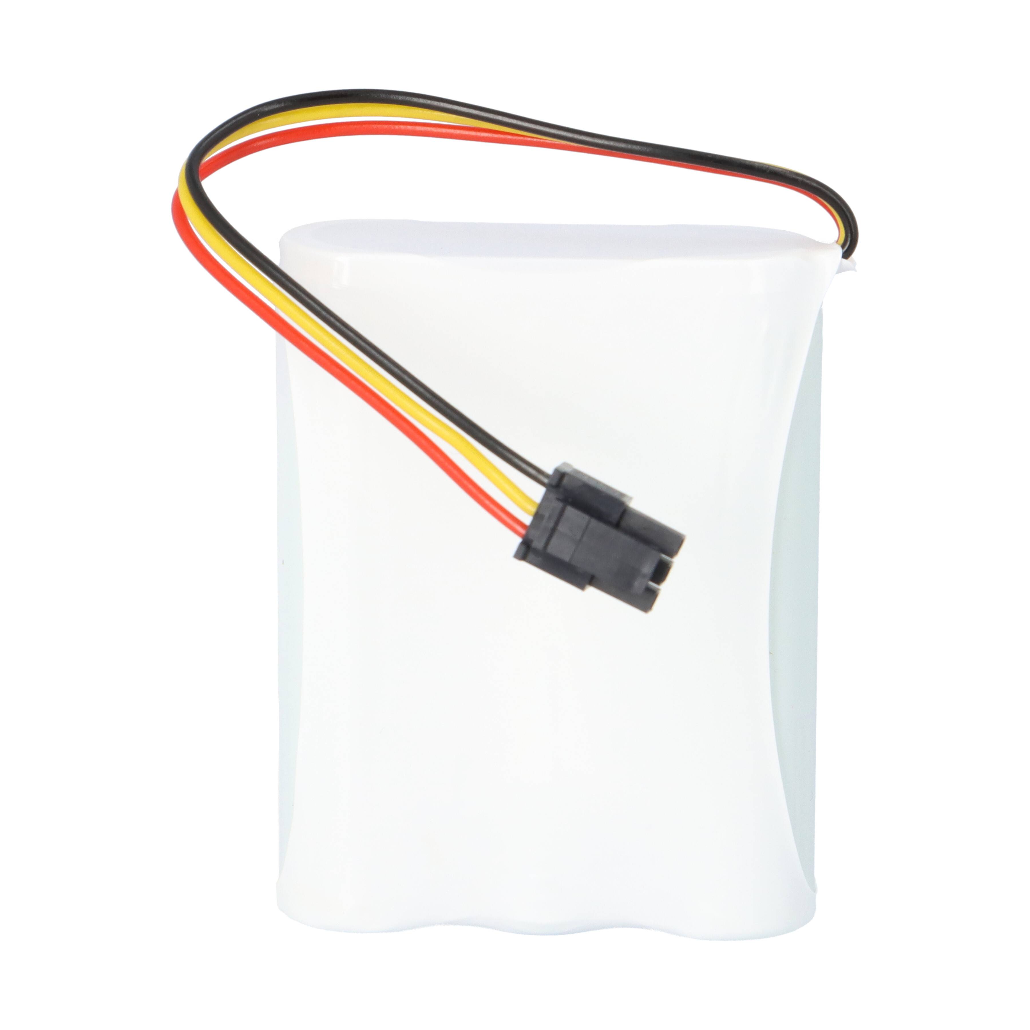 Lithium Akkupack 10,9V 3,5Ah 38,16Wh 3S1P PA-INB27