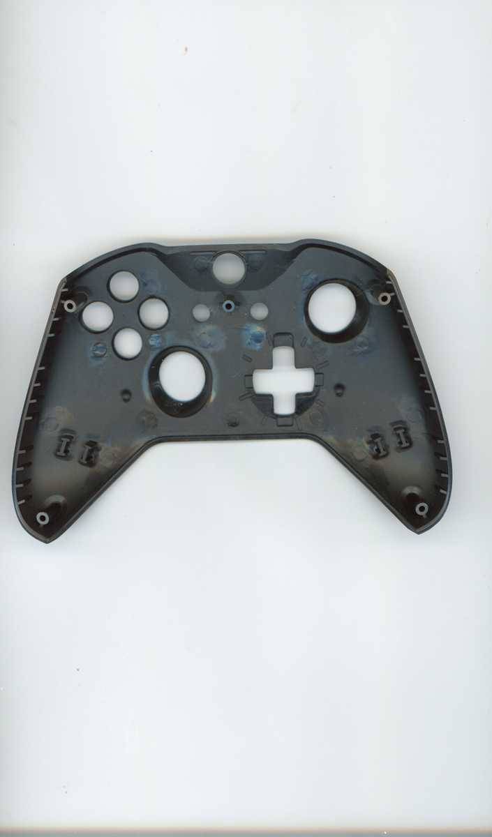 Xbox One S Controller Gehäuse Shell mit Kopfhörerbuchse