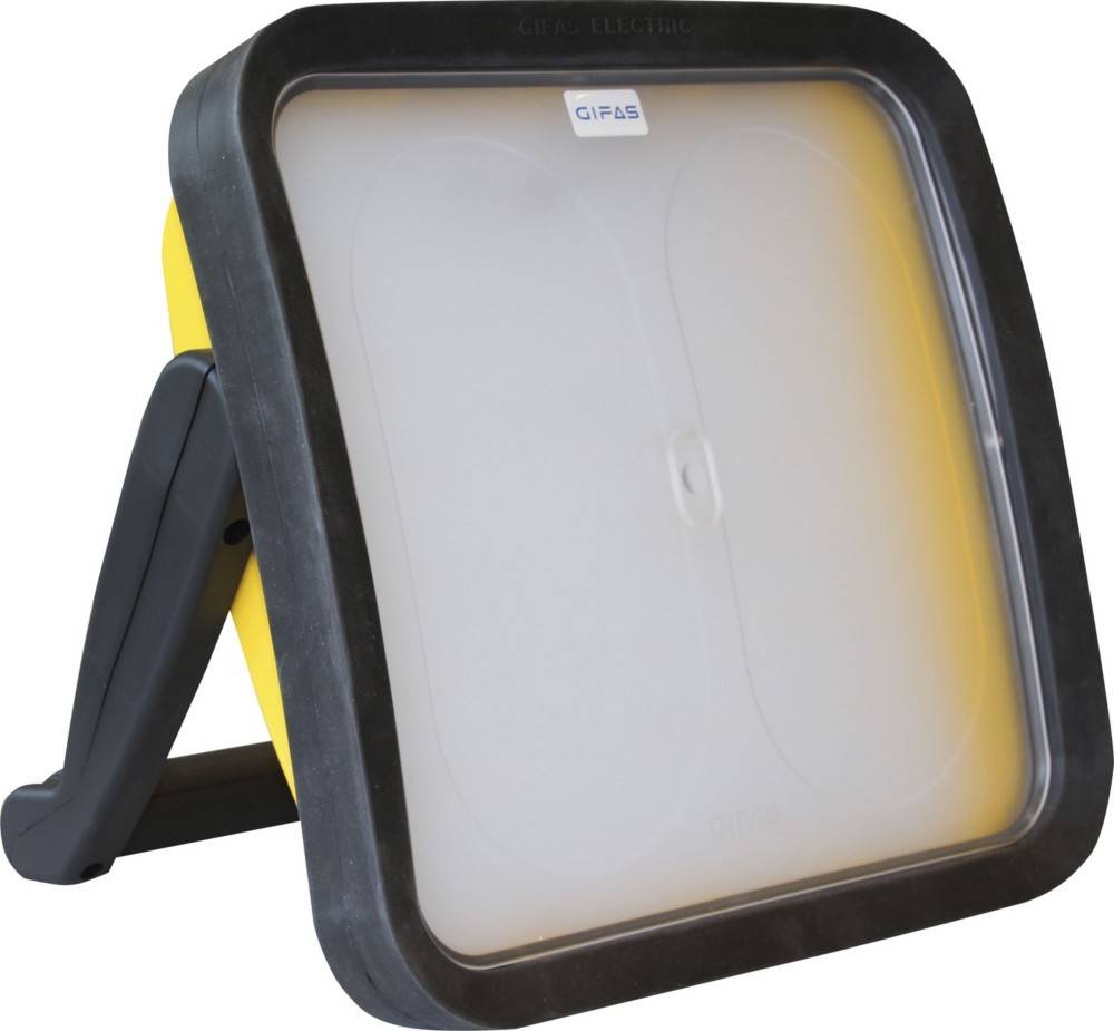 Gifas Electric Arbeitsplatzleuchte PrimaLED #297449