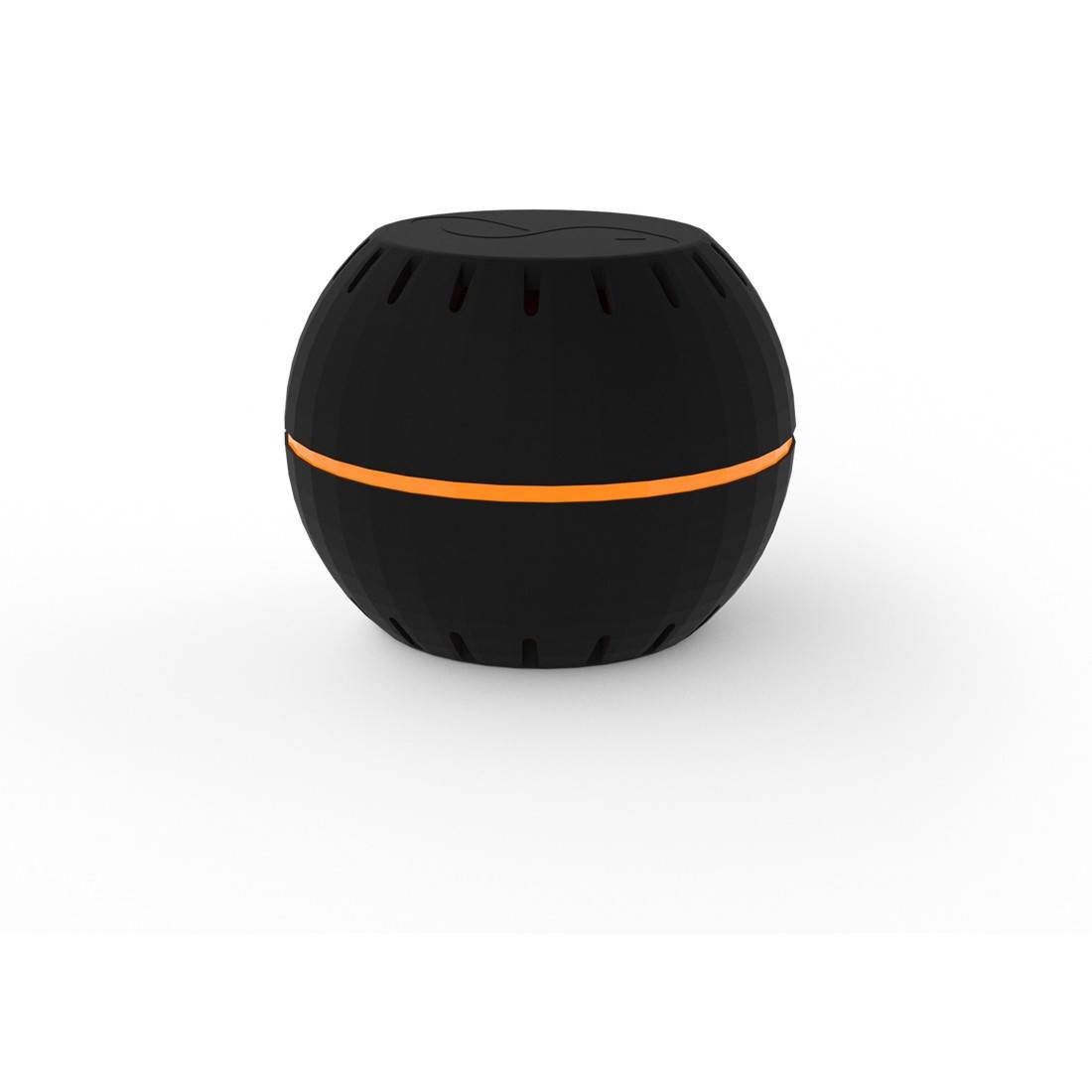 Shelly ATSHELLYHTBK temperature/humidity sensor Home & Living Smart Sensoren