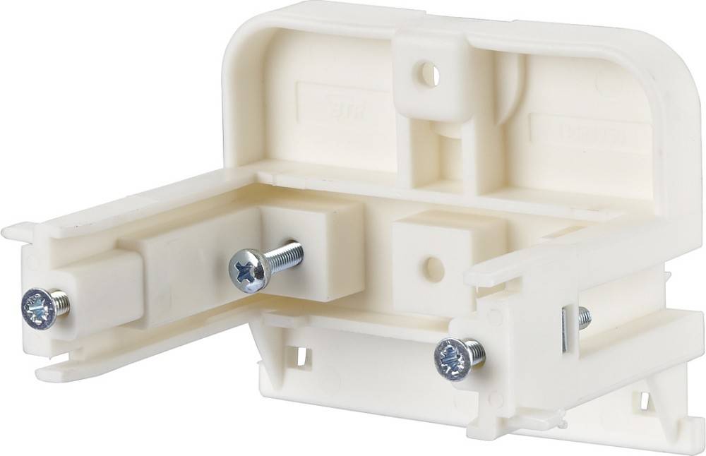 Metz Connect Halter o.Trennschale 130889 5010-I