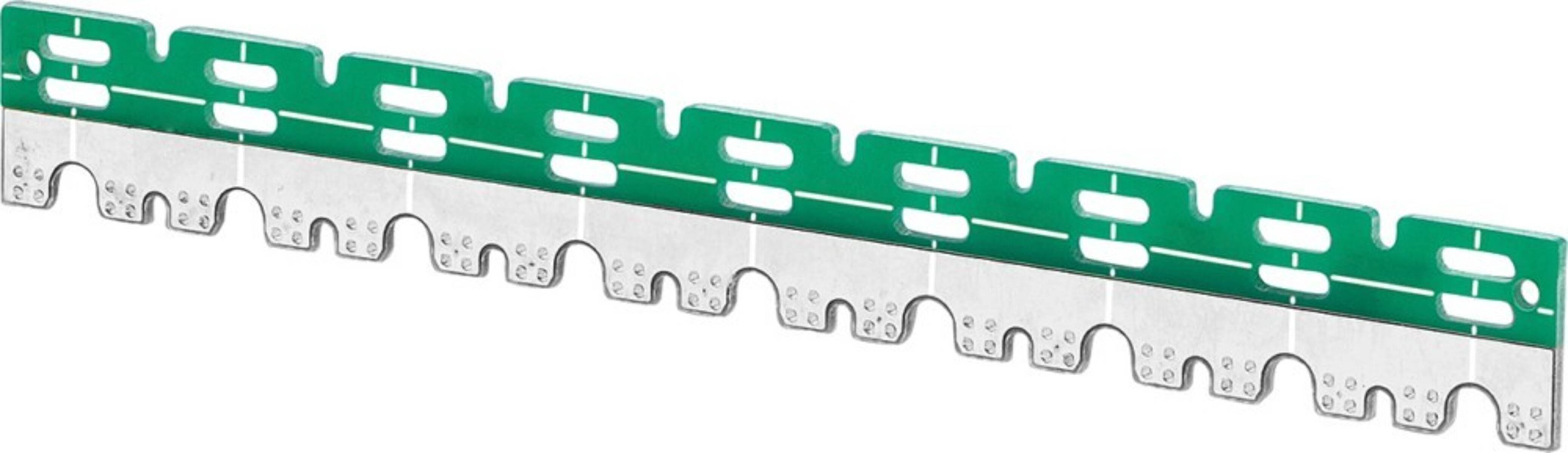 10 Stk. Metz Connect Durchschaltbrücke 110728