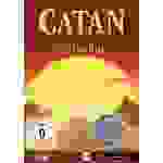 Catan Universe Box PC PC Neu & OVP