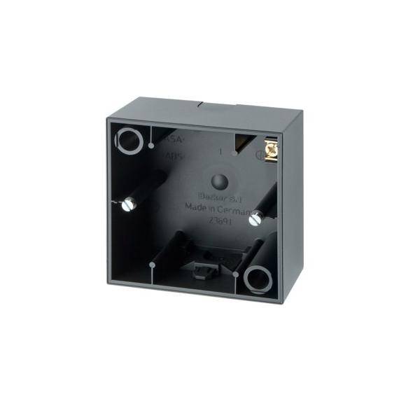 Berker Aufputz-Gehäuse 1fach 10419949